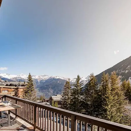 Villa 7br Ski-in Ski-out Chalet In *